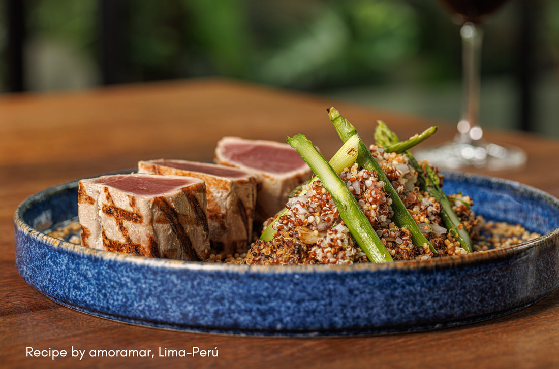 Thanksgiving Wellness: Easy Recipe Using Superfoods