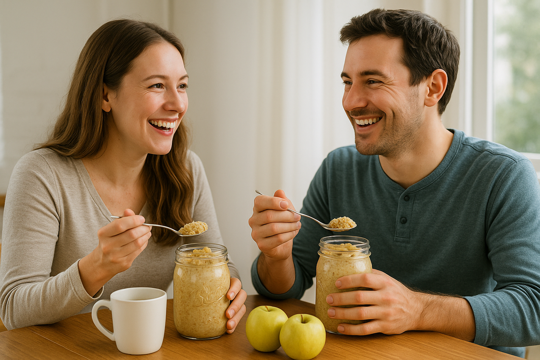 Quinoa: The Complete Protein Grain for Everyday Nutrition