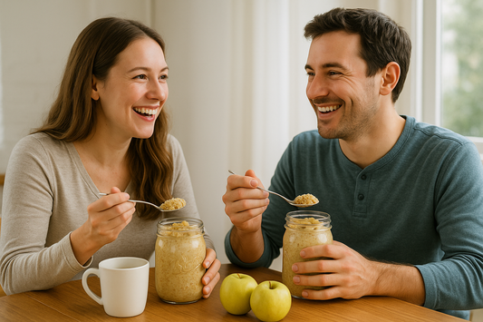 Quinoa: The Complete Protein Grain for Everyday Nutrition